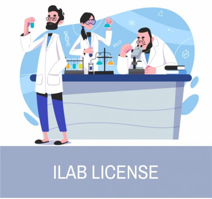 ilablicense