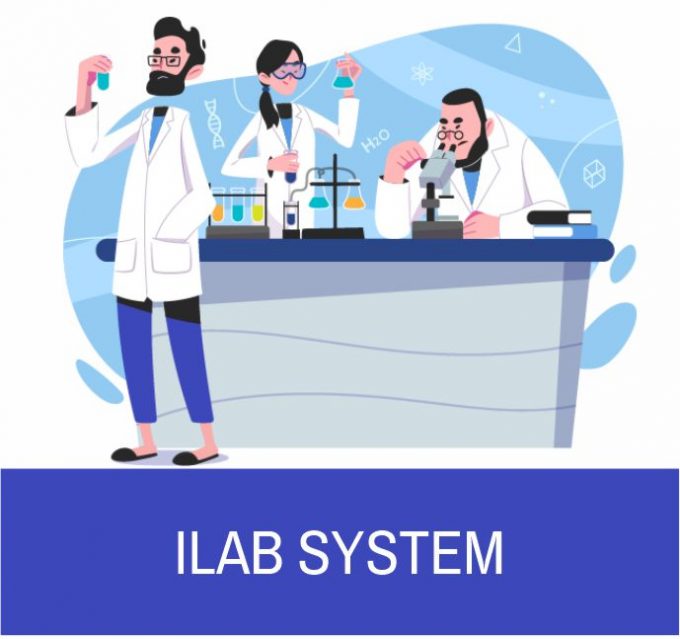 ilabsystem