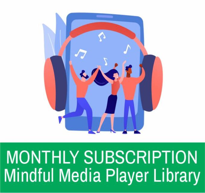 Monthly subscription