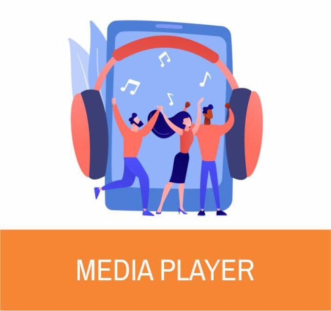 mediaplayer